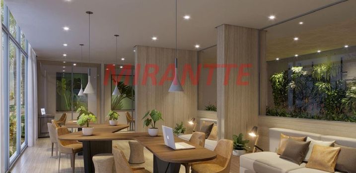 Foto 5 do(a) Apartamento de 2 quartos à venda em Vila Primavera, São Paulo
