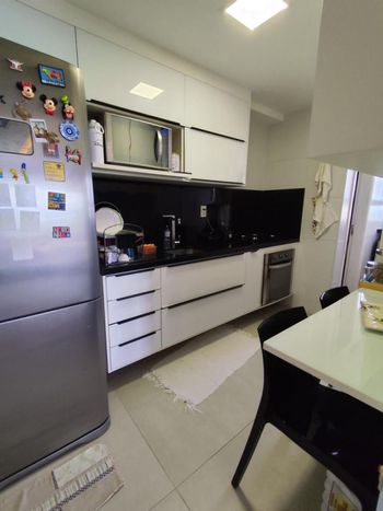 Foto 3 do(a) Apartamento de 3 quartos à venda em Patamares, Salvador