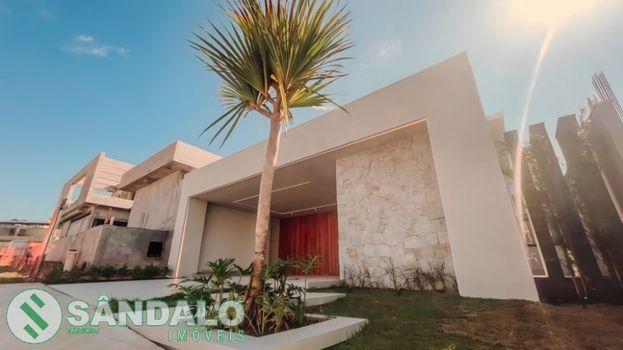 Foto 3 do(a) Casa em Condomínio de 3 quartos à venda em Área Rural de Cianorte, Cianorte