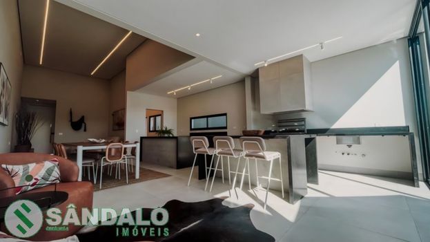Foto 12 do(a) Casa em Condomínio de 3 quartos à venda em Área Rural de Cianorte, Cianorte