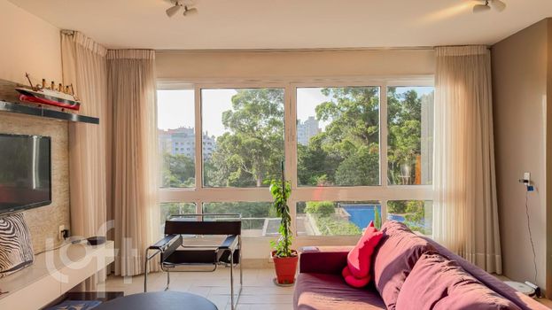 Foto 4 do(a) Apartamento de 3 quartos à venda em Petrópolis, Porto Alegre