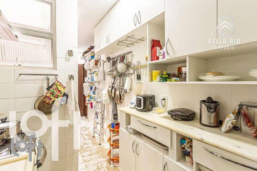 Foto 20 do(a) Apartamento de 3 quartos à venda em Botafogo, Rio de Janeiro