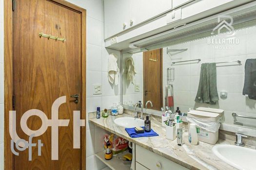Foto 17 do(a) Apartamento de 3 quartos à venda em Botafogo, Rio de Janeiro