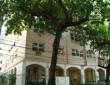 Foto 30 do(a) Apartamento de 3 quartos à venda em Botafogo, Rio de Janeiro