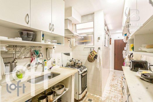 Foto 22 do(a) Apartamento de 3 quartos à venda em Botafogo, Rio de Janeiro