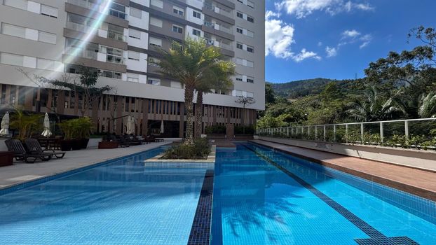 Foto 27 do(a) Apartamento de 3 quartos para alugar em Itacorubi, Florianópolis