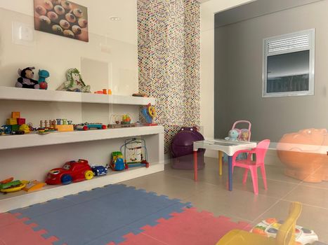 Foto 41 do(a) Apartamento de 3 quartos para alugar em Itacorubi, Florianópolis