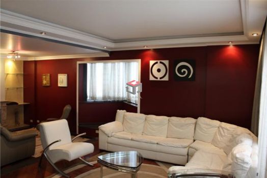 Foto 4 do(a) Apartamento de 4 quartos à venda em Bosque da Saúde, São Paulo