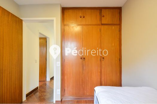 Foto 19 do(a) Apartamento de 2 quartos à venda em Cerqueira César, São Paulo