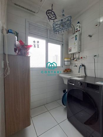 Foto 5 do(a) Apartamento de 2 quartos à venda em Parque Industriário, Santo André