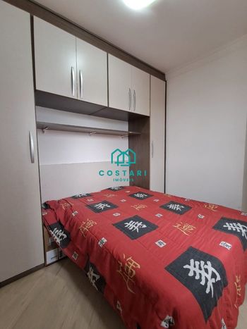 Foto 12 do(a) Apartamento de 2 quartos à venda em Parque Industriário, Santo André