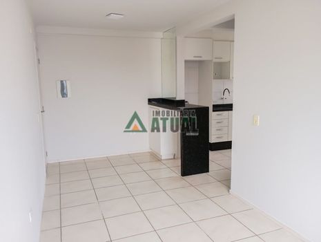 Foto 3 do(a) Apartamento de 2 quartos à venda em Chácara Manella, Cambé