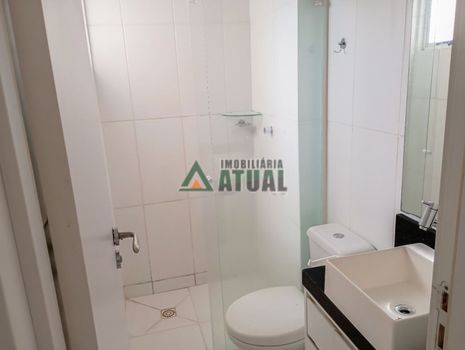 Foto 9 do(a) Apartamento de 2 quartos à venda em Chácara Manella, Cambé