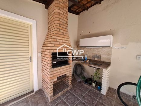 Foto 19 do(a) Casa de 3 quartos à venda em Jardim Aurélia, Campinas