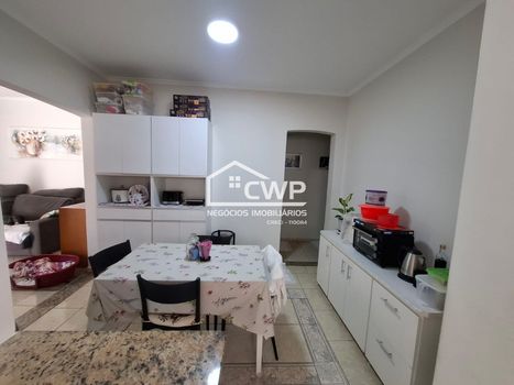 Foto 18 do(a) Casa de 3 quartos à venda em Jardim Aurélia, Campinas