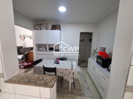 Foto 16 do(a) Casa de 3 quartos à venda em Jardim Aurélia, Campinas