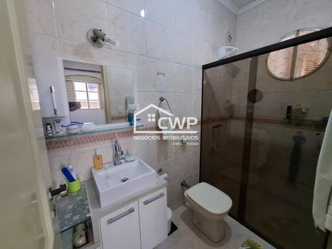 Foto 6 do(a) Casa de 3 quartos à venda em Jardim Aurélia, Campinas