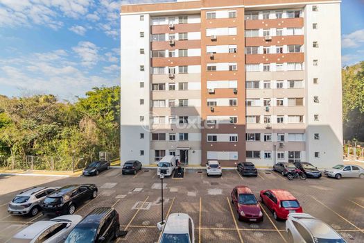 Foto 5 do(a) Apartamento de 2 quartos à venda em Vila Nova, Porto Alegre