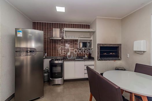 Foto 31 do(a) Apartamento de 2 quartos à venda em Vila Nova, Porto Alegre