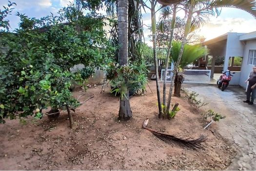Foto 4 do(a) Fazenda / Sítio / Chácara de 2 quartos à venda em Vale das Paineiras, Americana