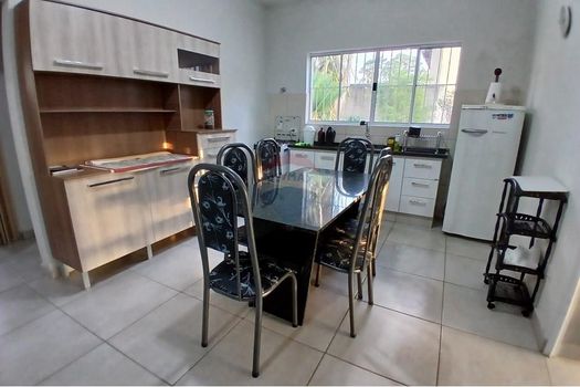Foto 9 do(a) Fazenda / Sítio / Chácara de 2 quartos à venda em Vale das Paineiras, Americana