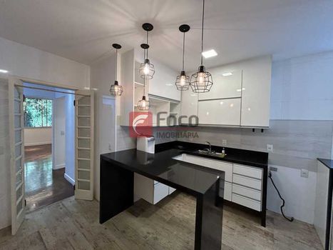 Foto 17 do(a) Apartamento de 2 quartos à venda em Cosme Velho, Rio de Janeiro