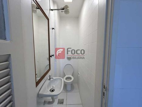 Foto 27 do(a) Apartamento de 2 quartos à venda em Cosme Velho, Rio de Janeiro