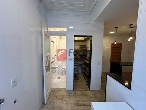 Foto 24 do(a) Apartamento de 2 quartos à venda em Cosme Velho, Rio de Janeiro