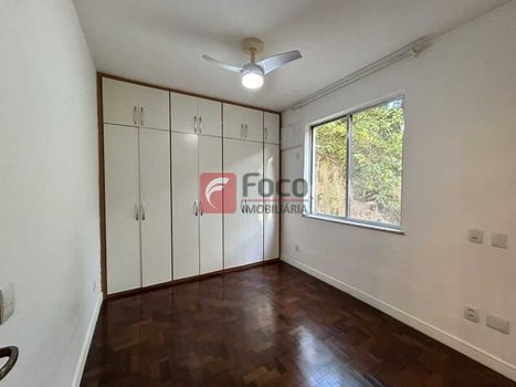 Foto 14 do(a) Apartamento de 2 quartos à venda em Cosme Velho, Rio de Janeiro