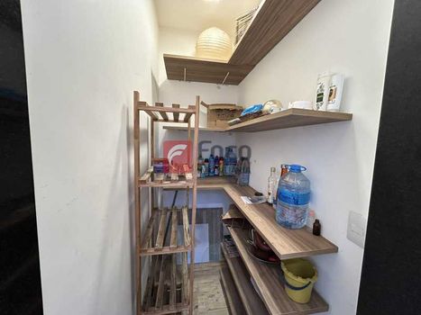 Foto 26 do(a) Apartamento de 2 quartos à venda em Cosme Velho, Rio de Janeiro