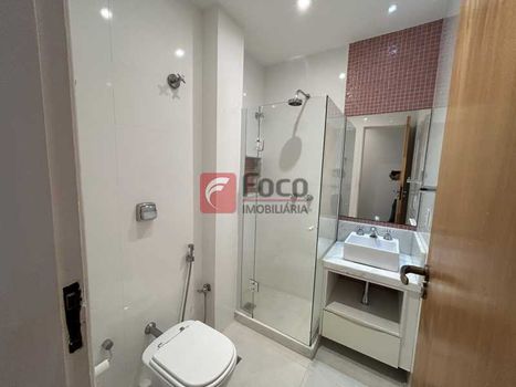 Foto 11 do(a) Apartamento de 2 quartos à venda em Cosme Velho, Rio de Janeiro