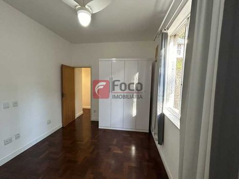 Foto 9 do(a) Apartamento de 2 quartos à venda em Cosme Velho, Rio de Janeiro