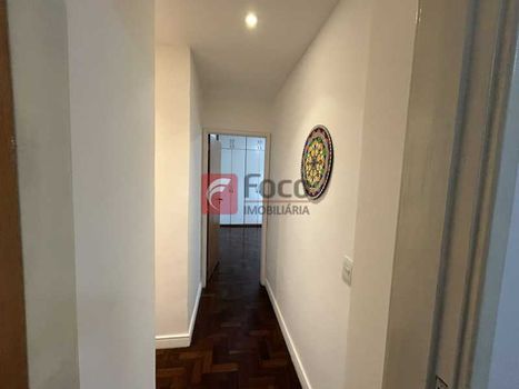 Foto 12 do(a) Apartamento de 2 quartos à venda em Cosme Velho, Rio de Janeiro