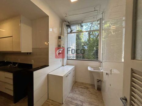 Foto 22 do(a) Apartamento de 2 quartos à venda em Cosme Velho, Rio de Janeiro