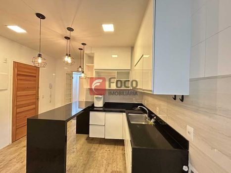 Foto 19 do(a) Apartamento de 2 quartos à venda em Cosme Velho, Rio de Janeiro