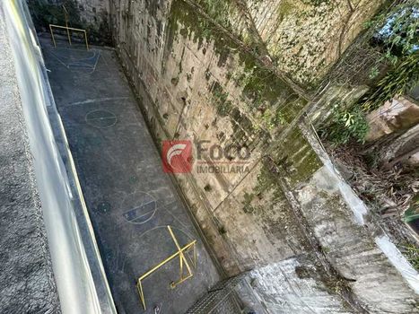 Foto 29 do(a) Apartamento de 2 quartos à venda em Cosme Velho, Rio de Janeiro