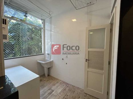 Foto 23 do(a) Apartamento de 2 quartos à venda em Cosme Velho, Rio de Janeiro