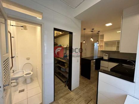 Foto 25 do(a) Apartamento de 2 quartos à venda em Cosme Velho, Rio de Janeiro