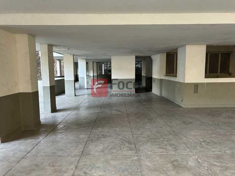 Foto 30 do(a) Apartamento de 2 quartos à venda em Cosme Velho, Rio de Janeiro