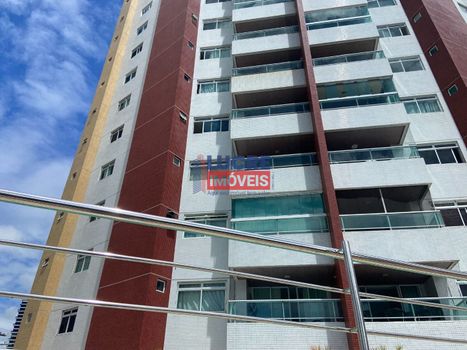 Foto 31 do(a) Apartamento de 3 quartos à venda em Miramar, João Pessoa
