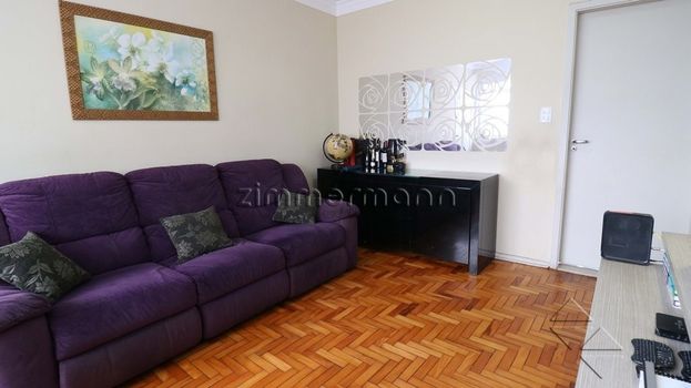 Foto 4 do(a) Apartamento de 3 quartos à venda em Aclimação, São Paulo