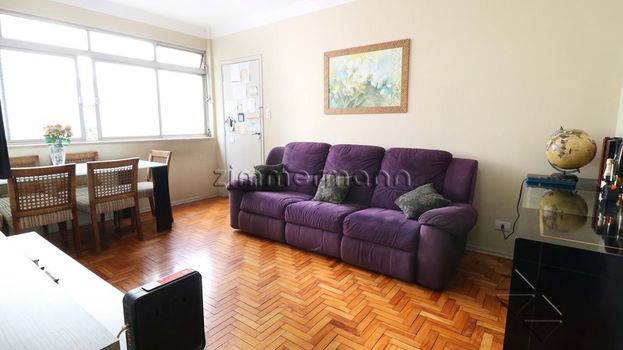 Foto 1 do(a) Apartamento de 3 quartos à venda em Aclimação, São Paulo