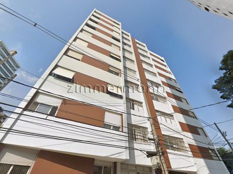Foto 22 do(a) Apartamento de 3 quartos à venda em Aclimação, São Paulo