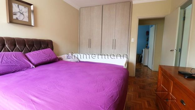 Foto 14 do(a) Apartamento de 3 quartos à venda em Aclimação, São Paulo