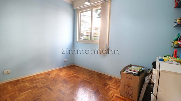 Foto 7 do(a) Apartamento de 3 quartos à venda em Aclimação, São Paulo