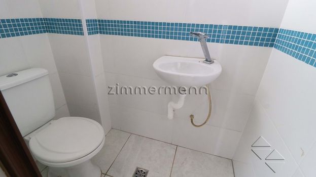 Foto 19 do(a) Apartamento de 3 quartos à venda em Aclimação, São Paulo