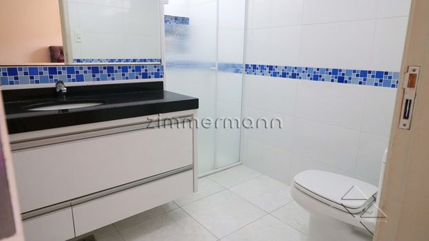 Foto 15 do(a) Apartamento de 3 quartos à venda em Aclimação, São Paulo