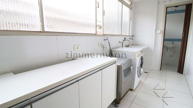 Foto 17 do(a) Apartamento de 3 quartos à venda em Aclimação, São Paulo