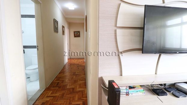 Foto 6 do(a) Apartamento de 3 quartos à venda em Aclimação, São Paulo