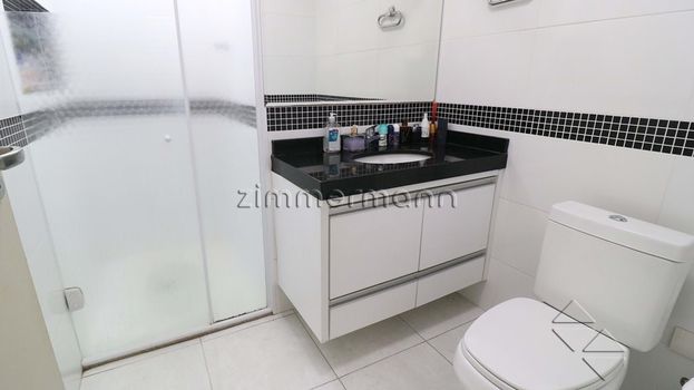 Foto 12 do(a) Apartamento de 3 quartos à venda em Aclimação, São Paulo